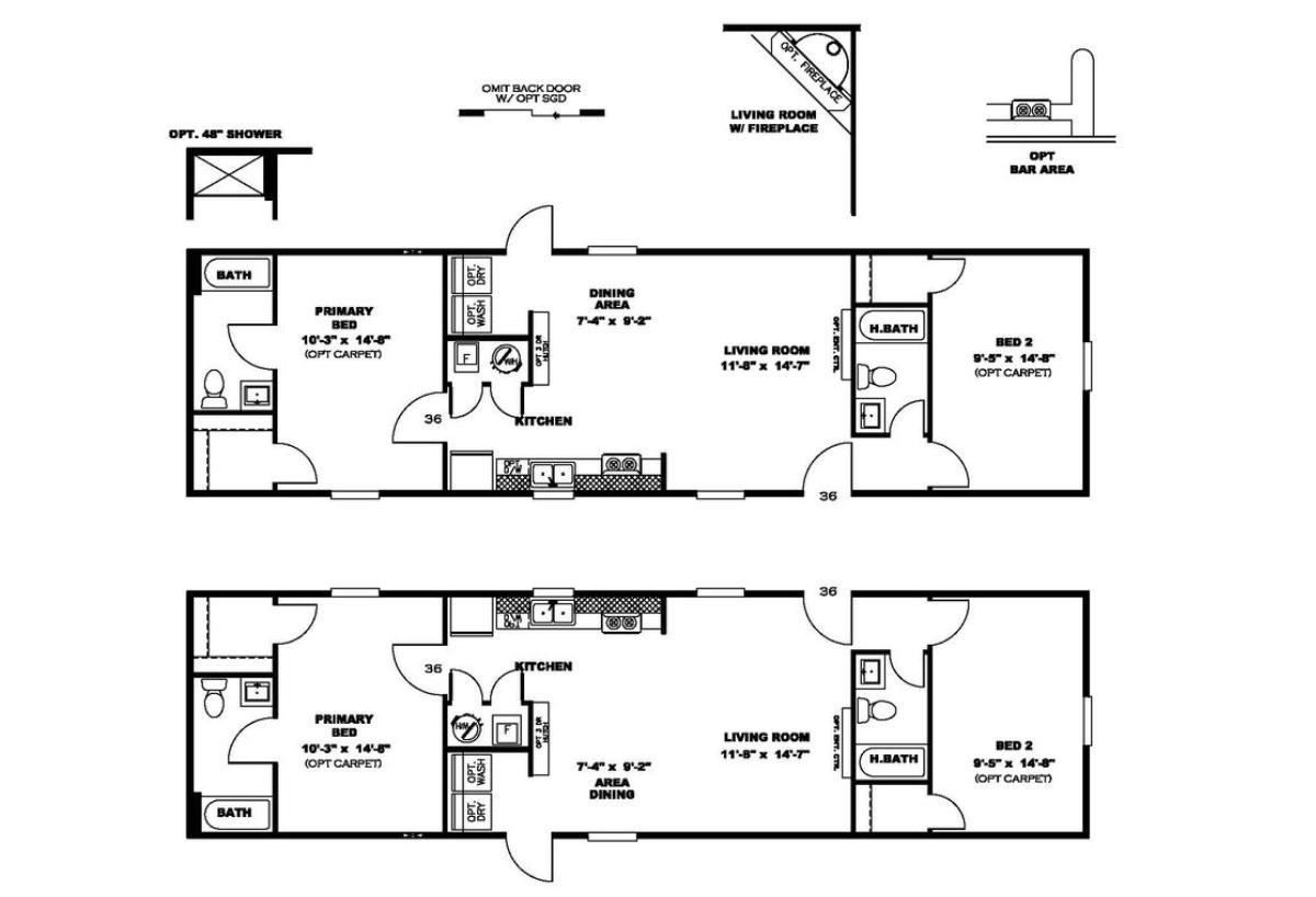 Blazer Extreme 56B 22BRX16562BH Piedmont Mobile & Home Supply, LLC